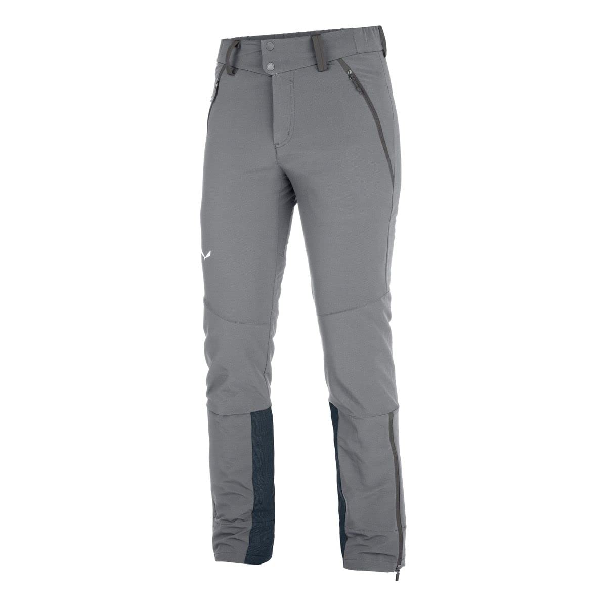 SALEWA - Sesvenna Ski Tour Dst M, Pantaloni Uomo