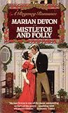 Mistletoe and Folly (A Regency Romance)