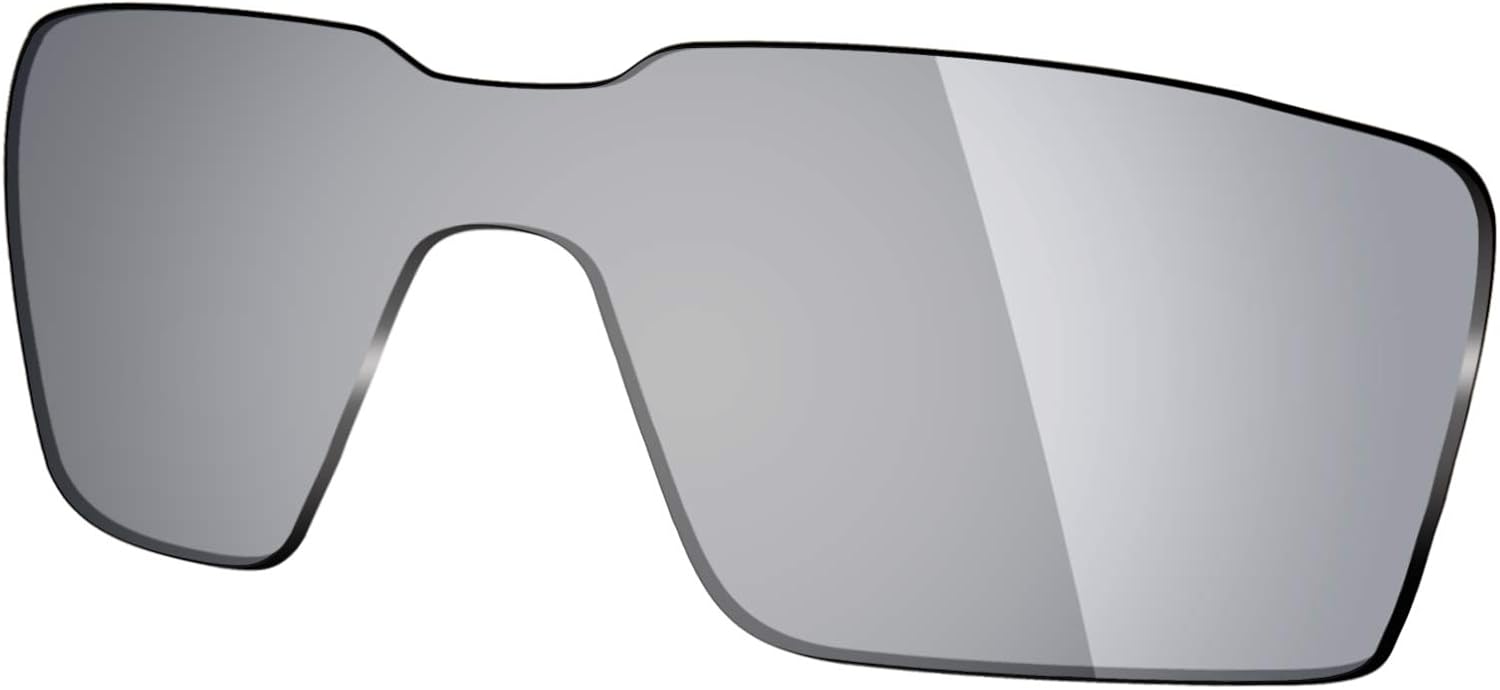 Mryok 3 Pair Polarized Replacement Lenses for Oakley Probation Sunglass - Options