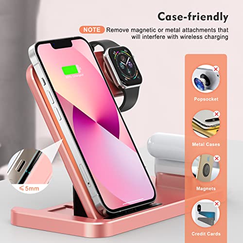 Caricatore Wireless, ESTAVEL Caricabatterie