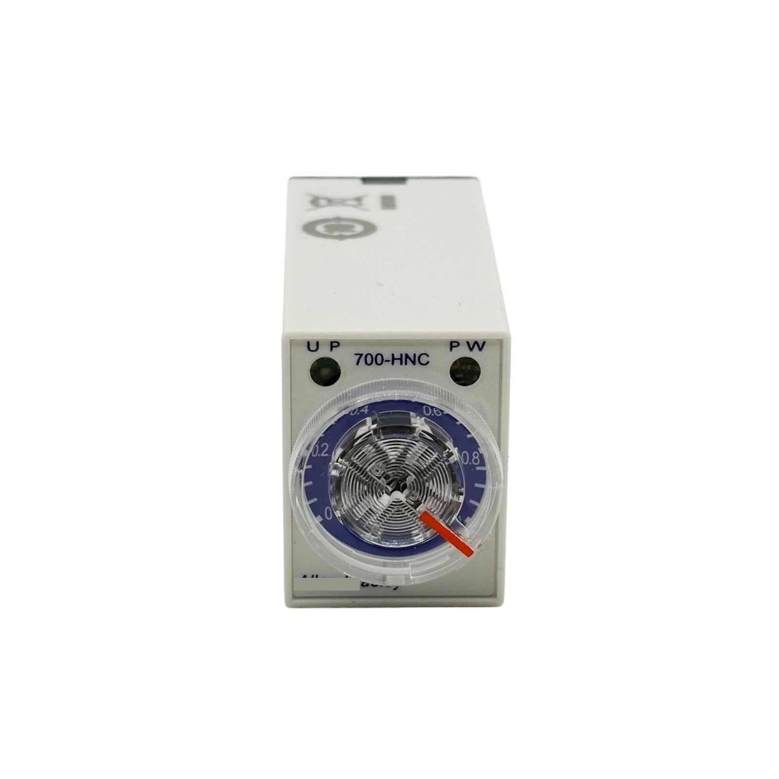 Relais temporisé multifonction 700-HNC44AZ24 automatisme industriel de commande