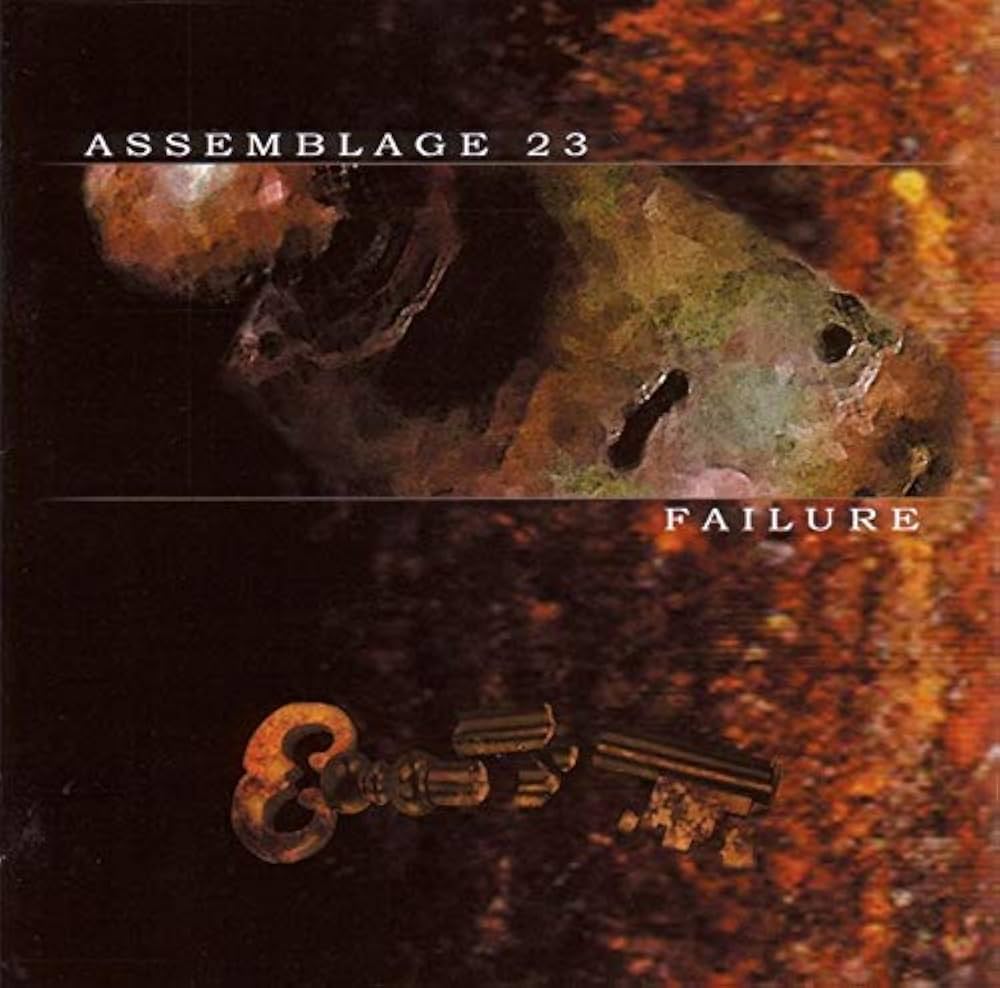 Amazon.co.jp: Failure: Music