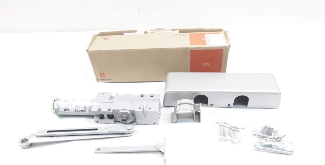 LCN 4040XP Super SMOOTHEE Door Closer D650102