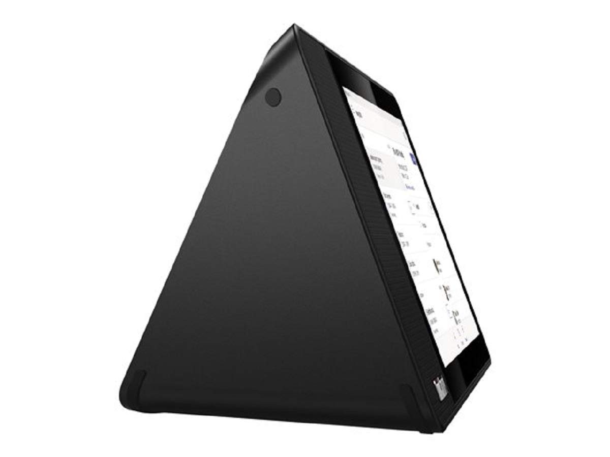 LENOVO TABLET THINKSMART VIEW 8 1280X800 WEBCAM 5MPX 2GB 8GB ANDROID 8.1