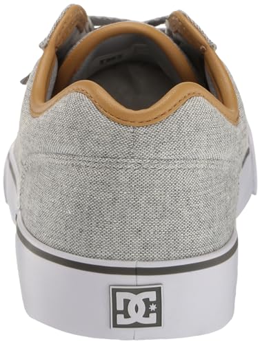 DC Shoes Men's Dc Tonik Tx Se Skate Shoe3