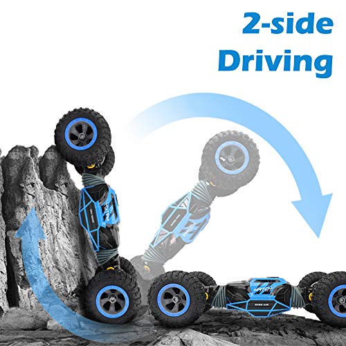 jasonwell rc car