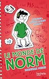 Le Monde de Norm - Tome 3 - Attention : sourire banane garanti !