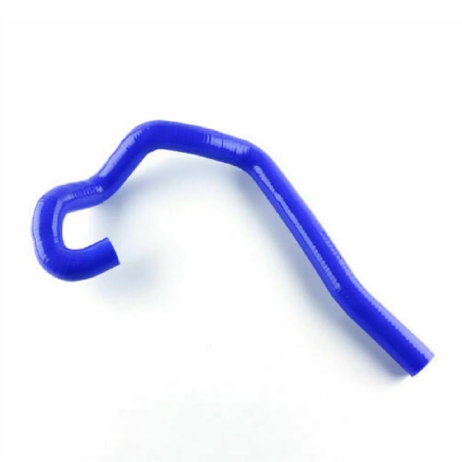 Radiador Manguera Compatible con Peugeot 106 para GT1 Manguera De Agua De Silicona para Radiador Mangueras De Radiador De Motor De Coche Manguera De Radiador De Agua(Blue)