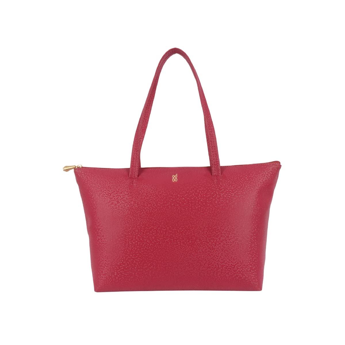 Baggit Women Red Tote Handbag Large Size | Ladies Stylish Casual Purse Bag (B0C2Z9NY47) Amazon Price History, Amazon Price Tracker