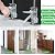 Labor Saving Arm Tool Jack, 2 Packs New Version Hand Tool Arm Lift, Wall Tile Locator, Door Panel Lift, Washing Machine Leveling, Controlled Release, 260lbs Lift Capacity