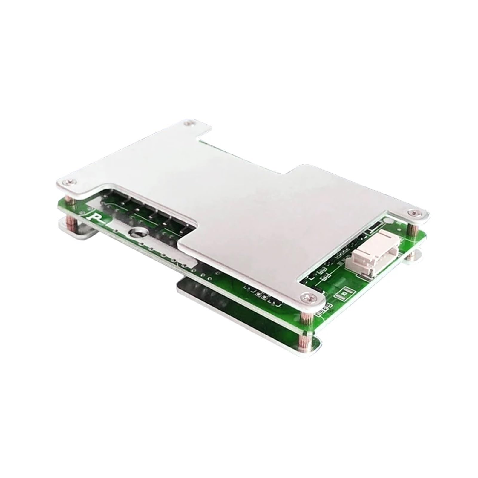 Cfwwsaq 3S 120A 3.7V Common Bms Board, 12V Bms 3S 4S 120A Bms 18650 Bms For Lifepo4/Ternary Lithium Battery Pack Electric Bicycle/Inverter/Electronic Tools Bms 12V(3S 120A 3.7V Common)