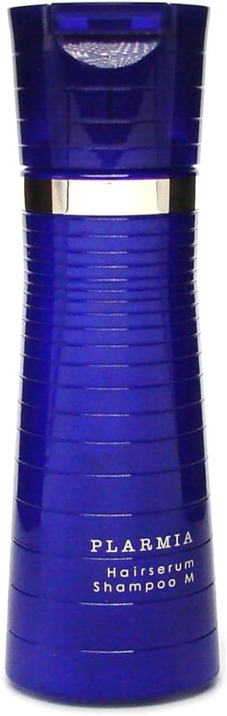 Milbon Hairserum M Shampoo 6.8 oz