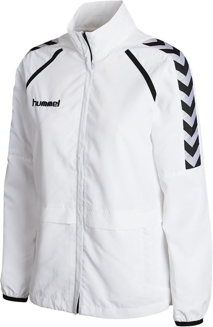 Chaqueta Puma AC Milán 23/24 Casuals - Rojo Para Todo El Tiempo/Puma