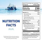 Van de Kamp's Beer Battered 100% Whole Fish Fillets, Frozen, 19.1 oz 10 ct