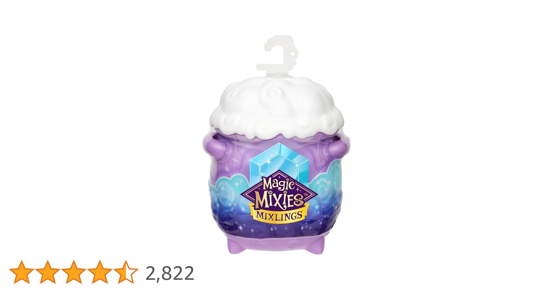 マジックミキシーズ Amazon.co.jp: Magic Mixies Interactive 8