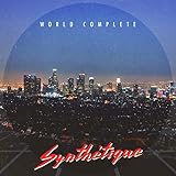  Synthétique (Schiaparelli Mix)