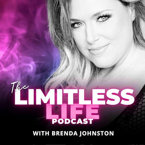 The Limitless Life Podcast Titelbild