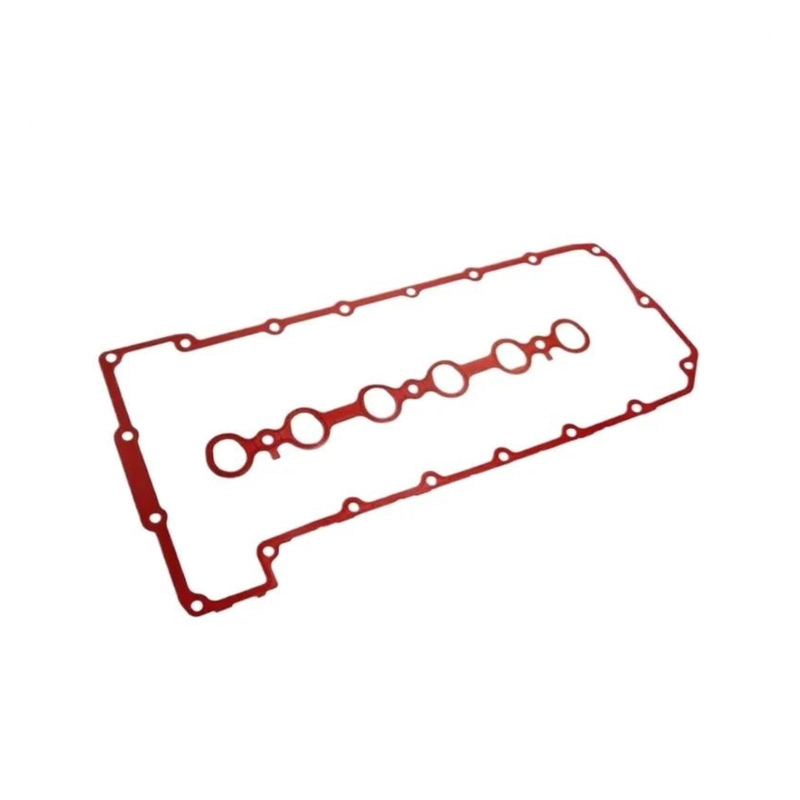 Coperchio testata Accessorio Di Tenuta Guarnizione Coperchio Valvola Motore Per BMW 3/5/6/7serie E60 E90 E65 E6611127581215 11127536785 Coperchio Valvole