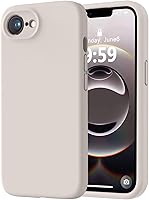 Vista 267 de LOVE 3000 Diseñada para Funda iPhone Air, Silicona Premium [Compatible con Magsafe][Forro de Microfibra Suave Anti-Rayones] Funda Protectora