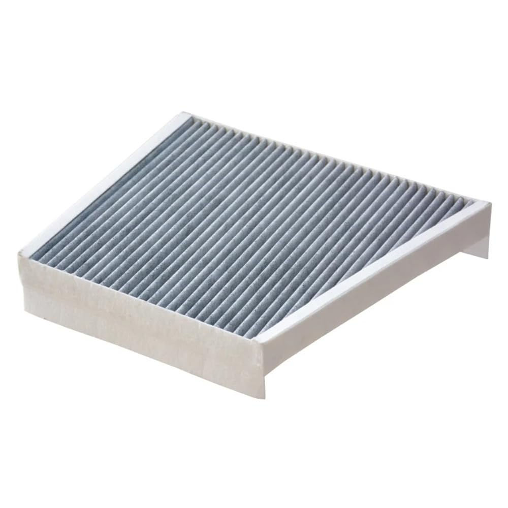 Filtr Powietrza Kabinowego dla Mercedes Benz E200 E200K W211, 31,1x25,5x3,4cm 2 szt. Filtr powietrza samochodowego Filtr kabinowy 2710940204/2118300018