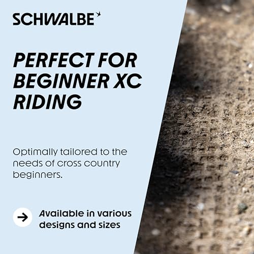Schwalbe Rapid Rob MTB Bike tire – 26/27.5/29 inches –