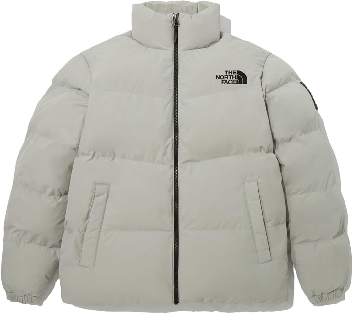 THE NORTH FACE ノースフェイス ASPEN AIR JACKET アスペン エア ジャケット 中綿 チャコール レーベル NJ3NM70A NJ3NM70B NJ3NM70C