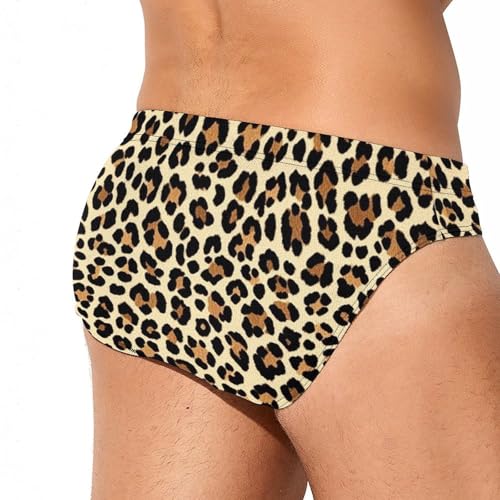 Men's Swim Briefs Swimwear Briefs Swimsuit Competitive Swim Suit3