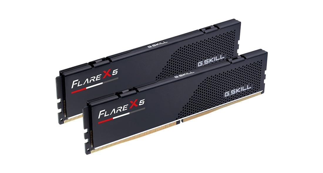 G.Skill Flare X5 F5-5600J4645A16GX2-FX5 Speichermodul 32 GB 2 x 16 GB DDR5