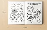 Zoom IMG-2 libetui 10 libri da colorare Zoom IMG-2 libetui 10 libri da colorare