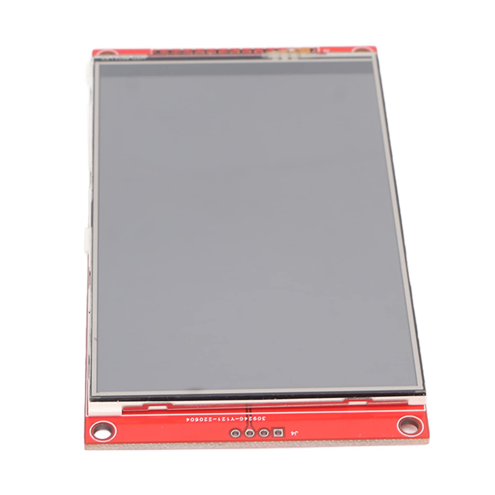 Asixxsix g2x3sg7ua8 4-calowy Wyświetlacz TFT SPI LCD Panel Dotykowy, 480x320 HD SPI Serial ILI9488 Moduł Wyświetlacza z Ekranem Dotykowym z Piórem Dotykowym, moduł Monitora z Ekranem Dotykowym 5V 3,3V