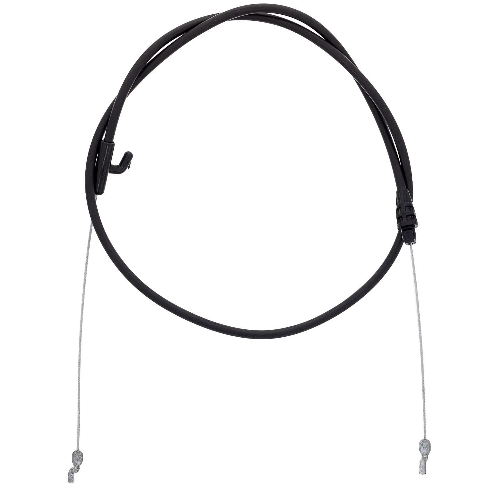 Amazon.com: ACTIVLIFE for MTD 946-05144 Yard Machines Cable, 38.2