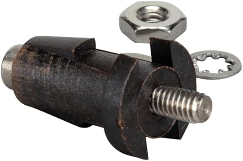 Bunn 07412.1002 Kit de reemplazo de sonda, negro