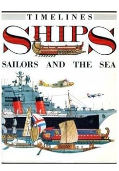 Library Binding Ships, Sailors, and the Sea Book