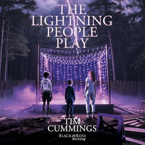 The Lightning People Play by Tim Cummings episode artwork