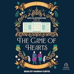 『The Game of Hearts』のカバーアート