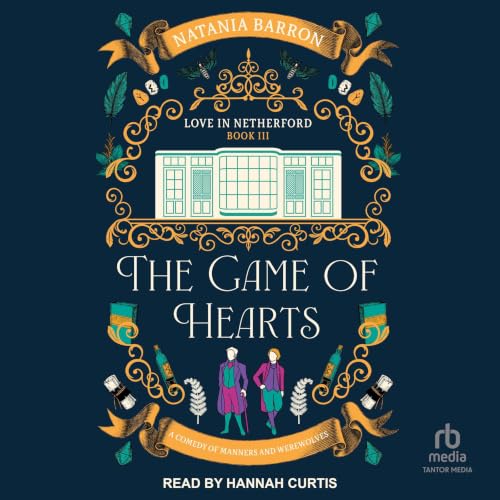 『The Game of Hearts』のカバーアート