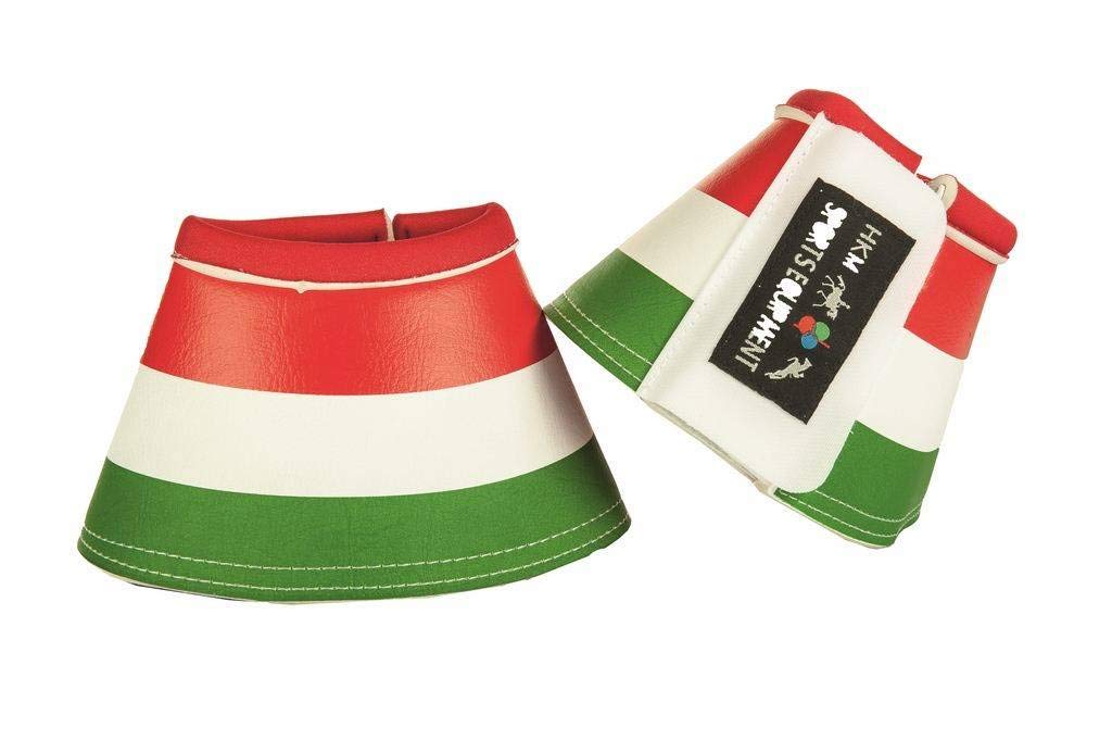 HKM SPORTS EQUIPMENT Bandiere StivalettoUnisex - Adulto