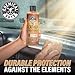 Chemical Guys SPI_109_04 Leather Cleaner and Conditioner Complete Leather Care Kit for Use on Car Interiors, Leather Apparel, Furniture, Shoes, Boots, Bags & More (2 - 4 fl oz Bottles)