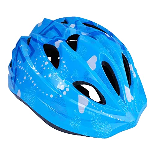 RIHE 自転車用ヘルメット 軽量 こども用 へるめっと 子供用 男の子 女の子 ジュニア 小学生 通学 マークCE 安全性 通気 流線型 スキー スケートボード 子供 アジャスター付き