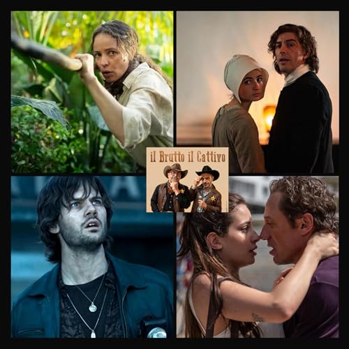 Send Help, Ritorno a Silent Hill, Primavera e Le Cose Non Dette