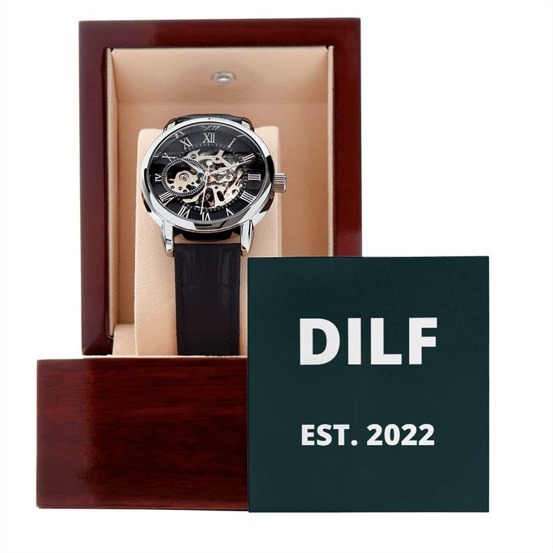 nice watches for father's day