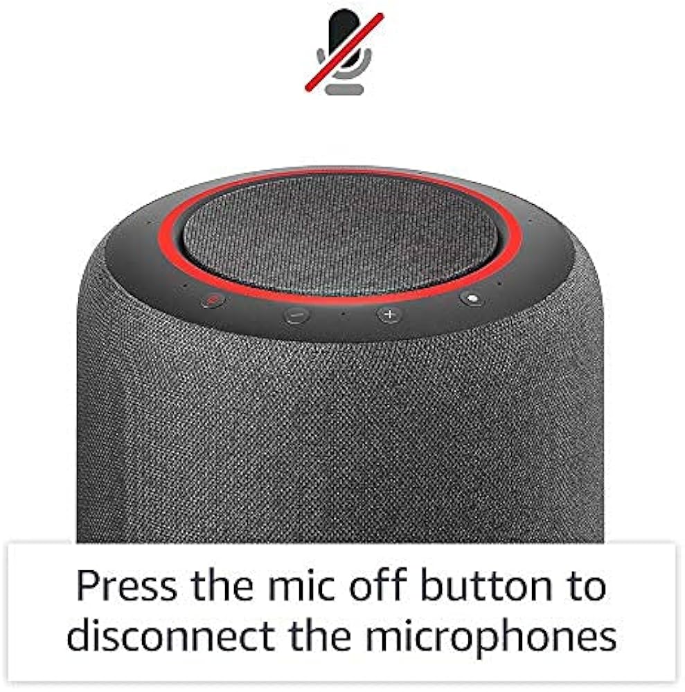 Amazon Official: Echo Studio with Echo Sub