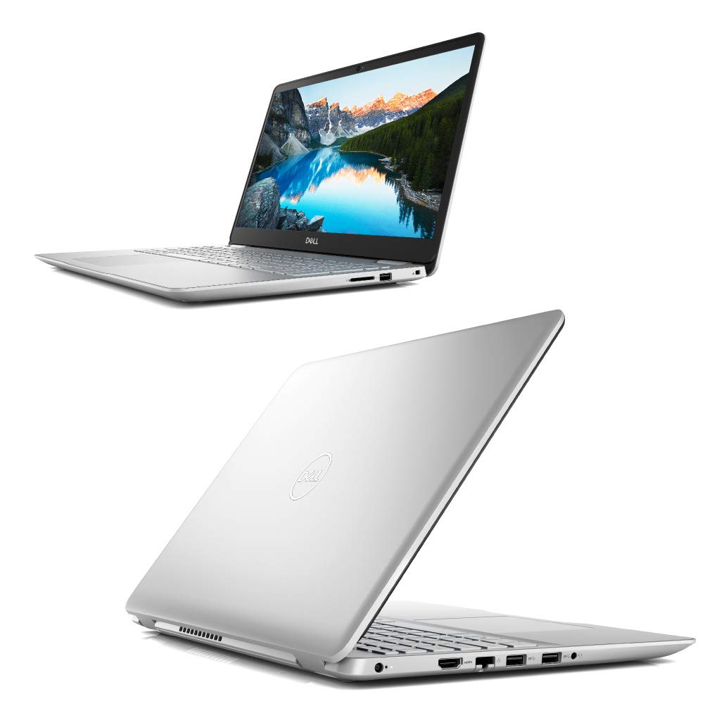 Notebook Dell Inspiron i15-5584-M60S 8ª Geração Intel Core i7 8GB