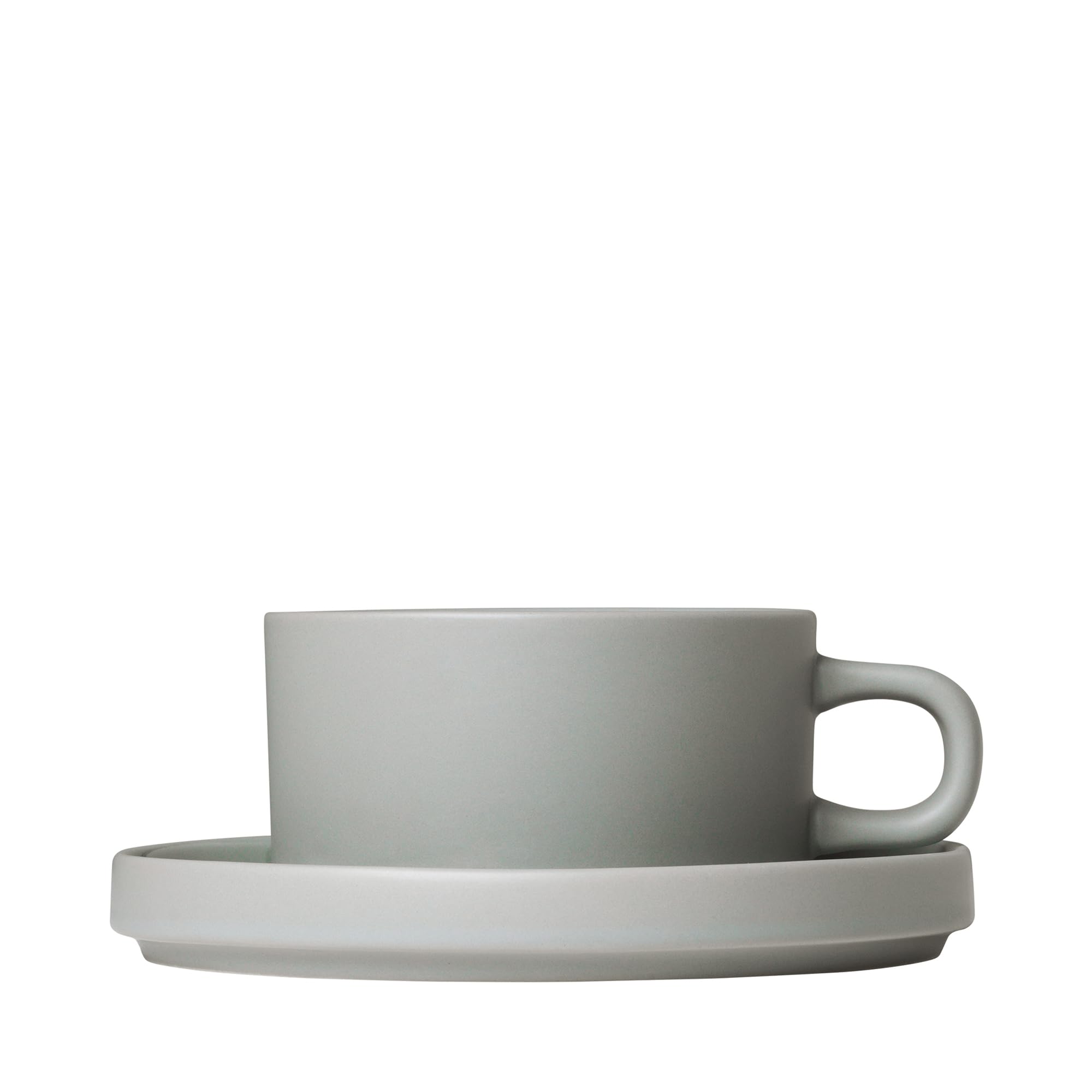 Blomus 63912 Pilar Tea Cups Stoneware