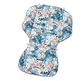 IMMER WIEDER NEU: Alle Loop-Einlagen sind auch einzeln bestellbar. So kannst Du Deinem GESSLEIN-Kinderwagen im Handumdrehen einen neuen Look verpassen.