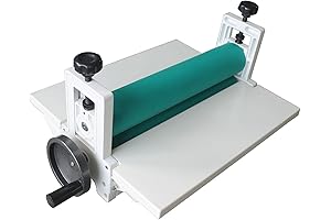 VEVOR 14 inch Manual Laminator