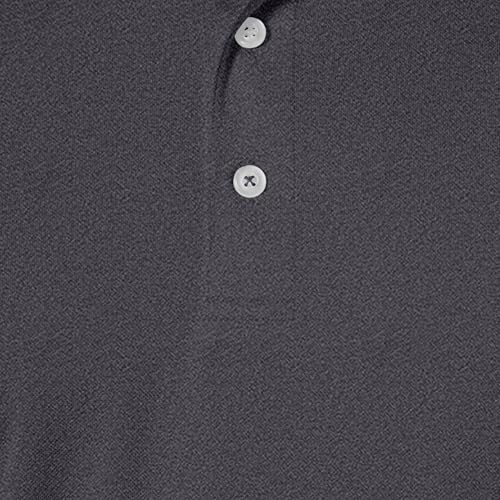 Amazon Essentials Men's Golf Polo Shirt, Moisture-Wicking Quick Dry, Short Sleeve, Dark Grey Heather, XX-Large image 10