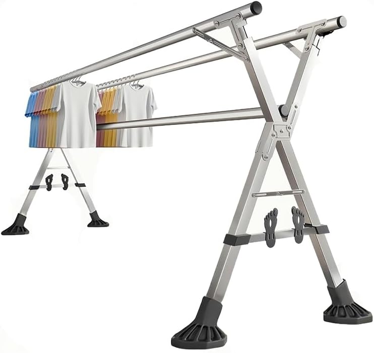 HAY ホワイト X型ハンガーラック 直接受取なら15000円に変更します