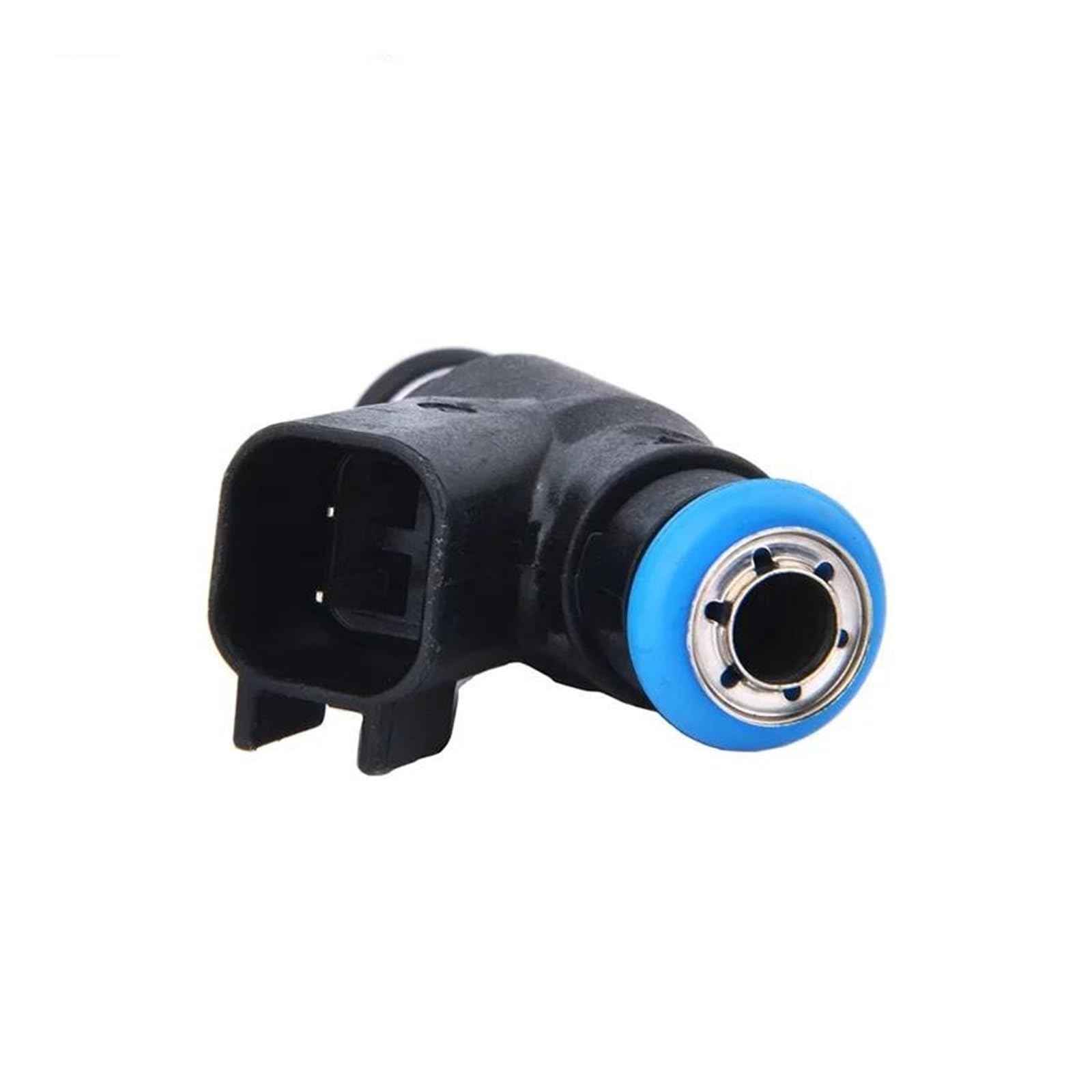 Injecteur Carburant Voiture pour Chevrolet pour Suburban 1500 2009 – 2010 12587269 Injecteur Carburant 4X Buse Moteur Voiture Valve D'injection Accessoire De Voiture Injecteurs Carburant