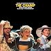 The Champ (Dave Grusin) [Original Motion Picture Soundtrack]